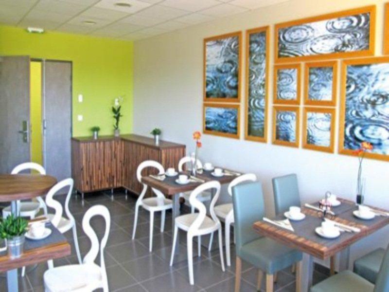 Appart'City Confort Montpellier Millenaire Bagian luar foto